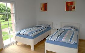 Ferienwohnung Pfeil